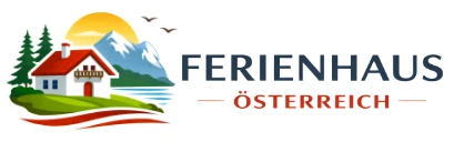 Logo Ferienhäuser und Ferienwohnungen in Österreich mieten